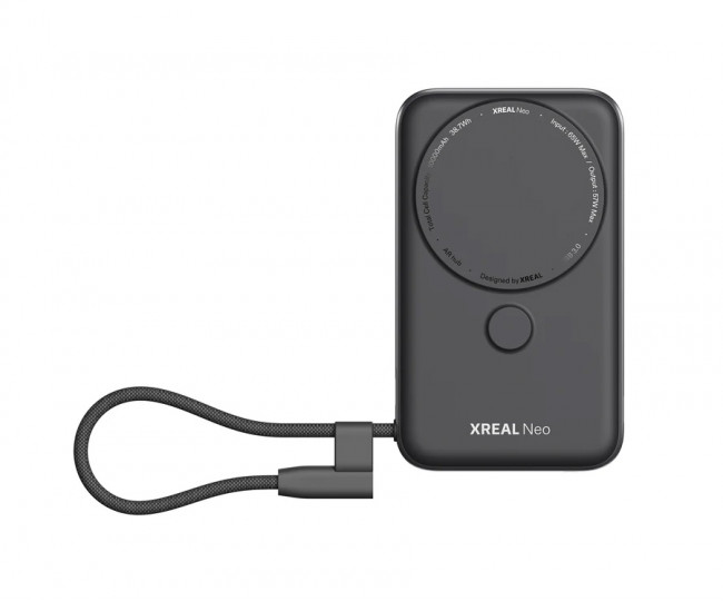 Портативный контроллер XREAL Beam Neo